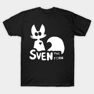 Biohazard - Sven the Fenn T-Shirt